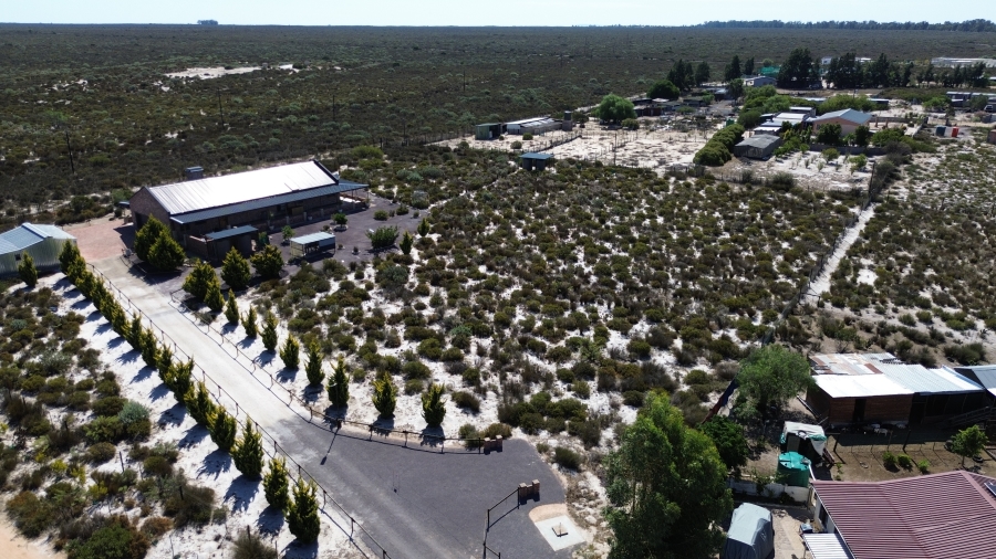 2 Bedroom Property for Sale in Hopefield Western Cape